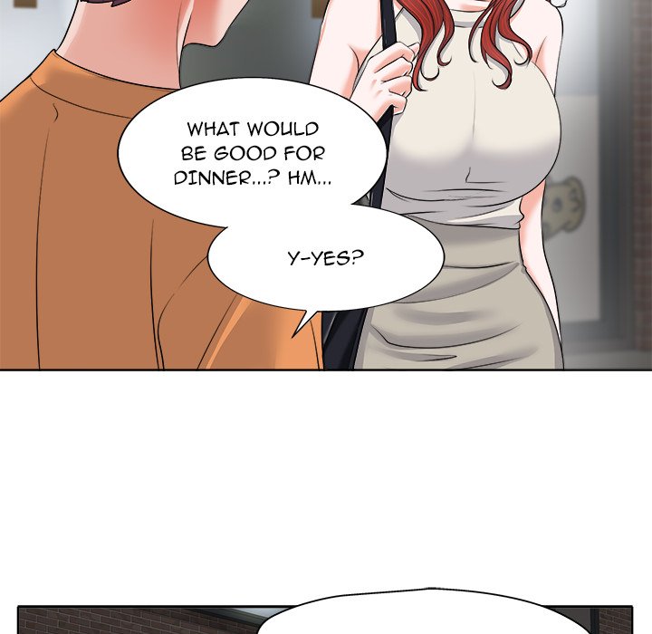 The Affair (moonk) chapter 7 page 70