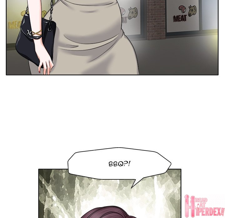 The Affair (moonk) chapter 7 page 72