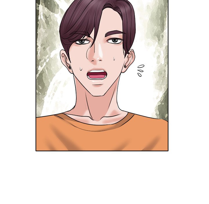 The Affair (moonk) chapter 7 page 73