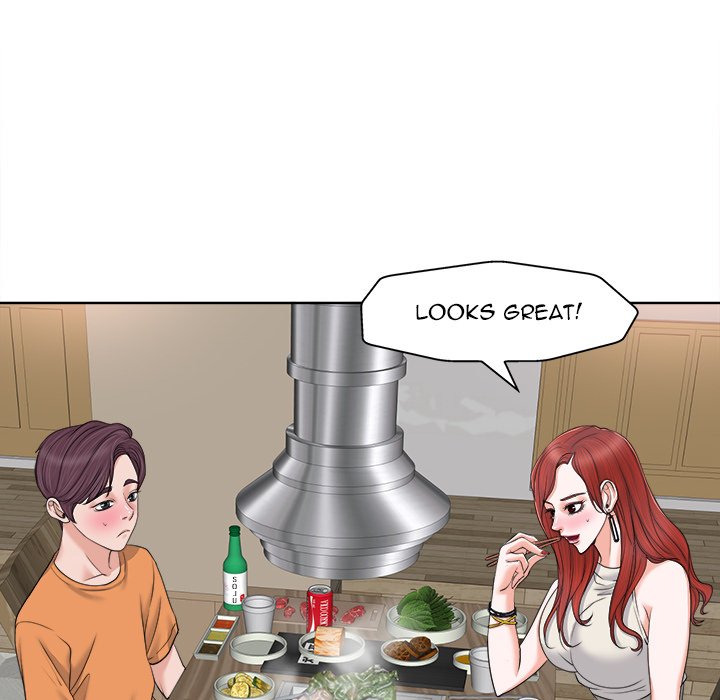 The Affair (moonk) chapter 7 page 78