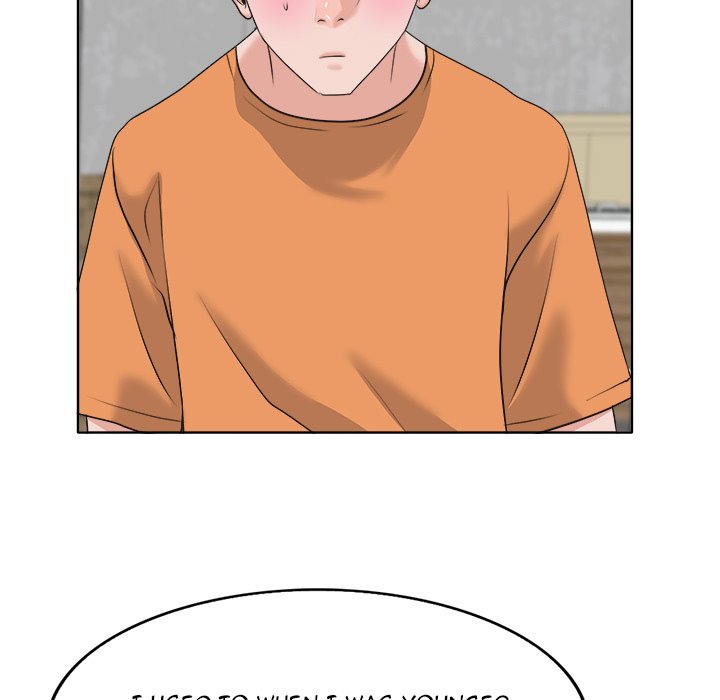 The Affair (moonk) chapter 7 page 81