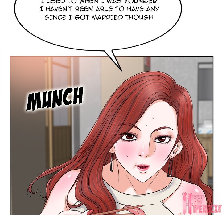 The Affair (moonk) chapter 7 page 82