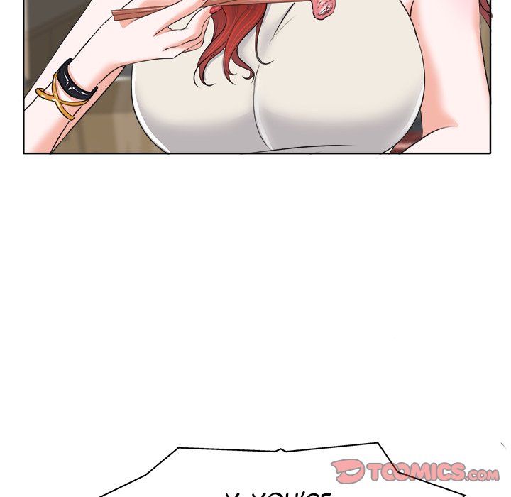 The Affair (moonk) chapter 7 page 83