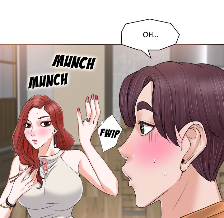 The Affair (moonk) chapter 7 page 86