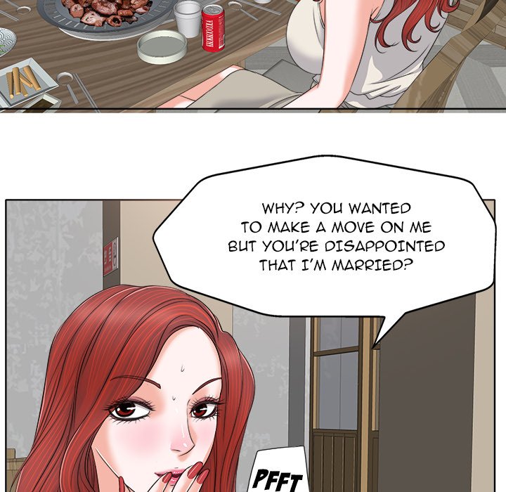 The Affair (moonk) chapter 7 page 88
