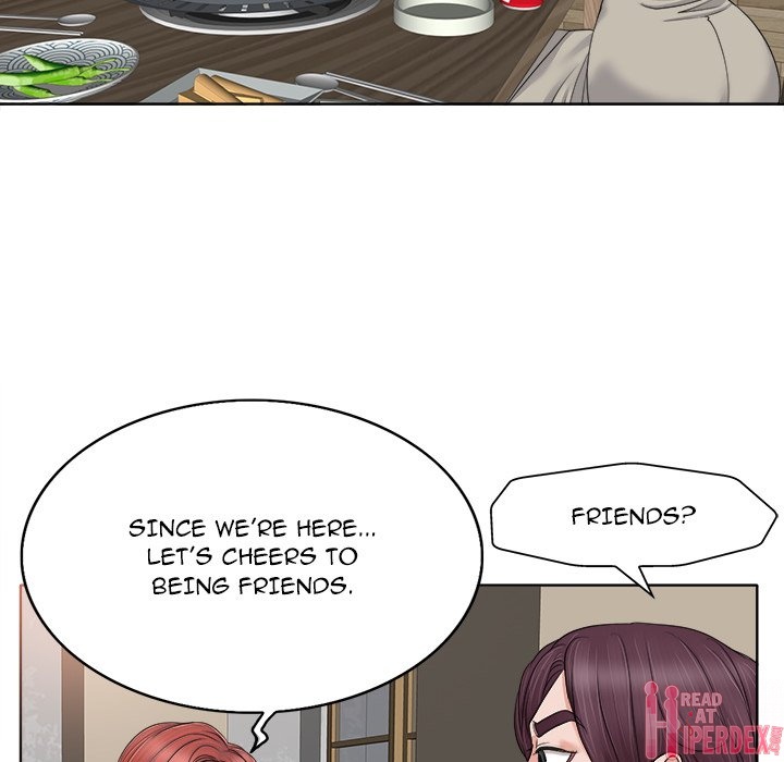 The Affair (moonk) chapter 7 page 92