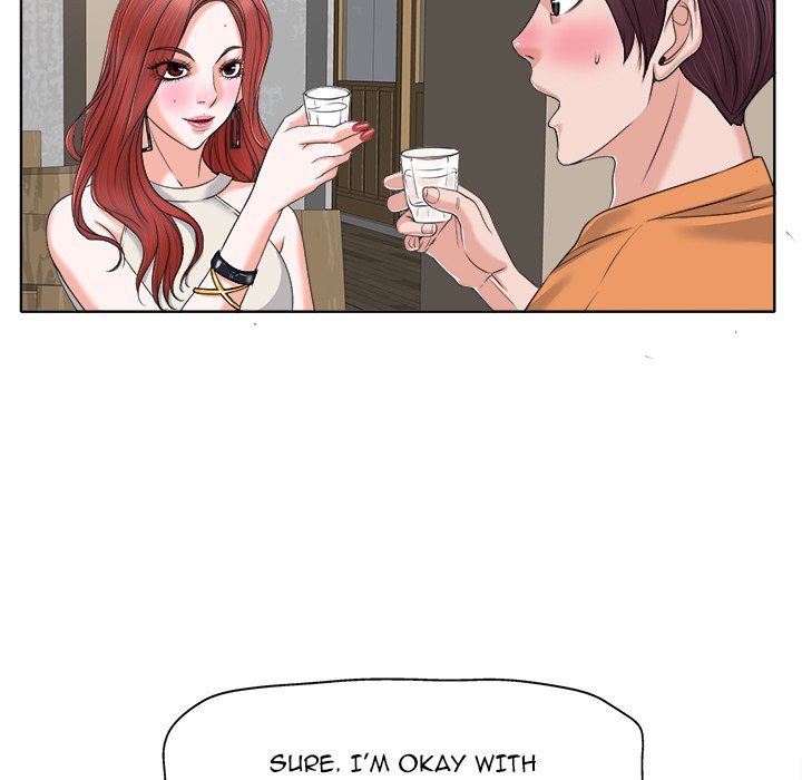 The Affair (moonk) chapter 7 page 93