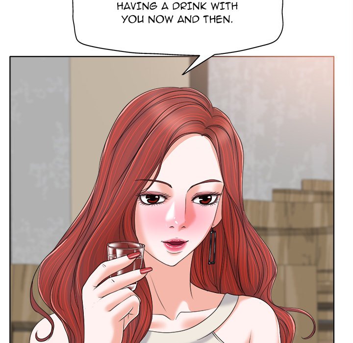 The Affair (moonk) chapter 7 page 94