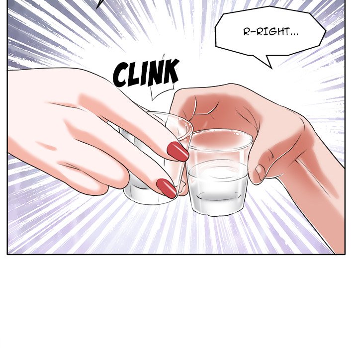 The Affair (moonk) chapter 7 page 96