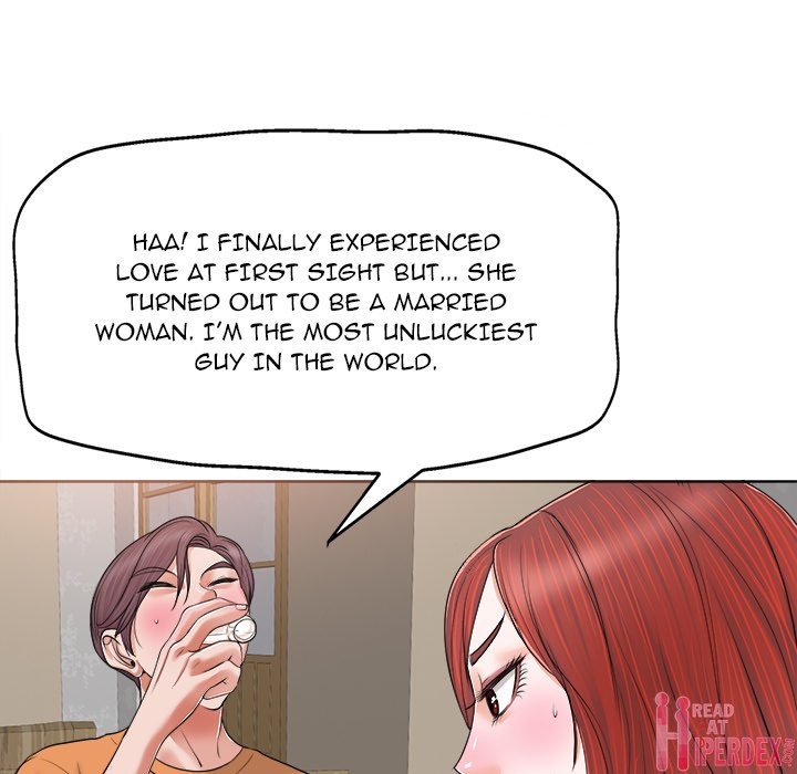 The Affair (moonk) chapter 7 page 97