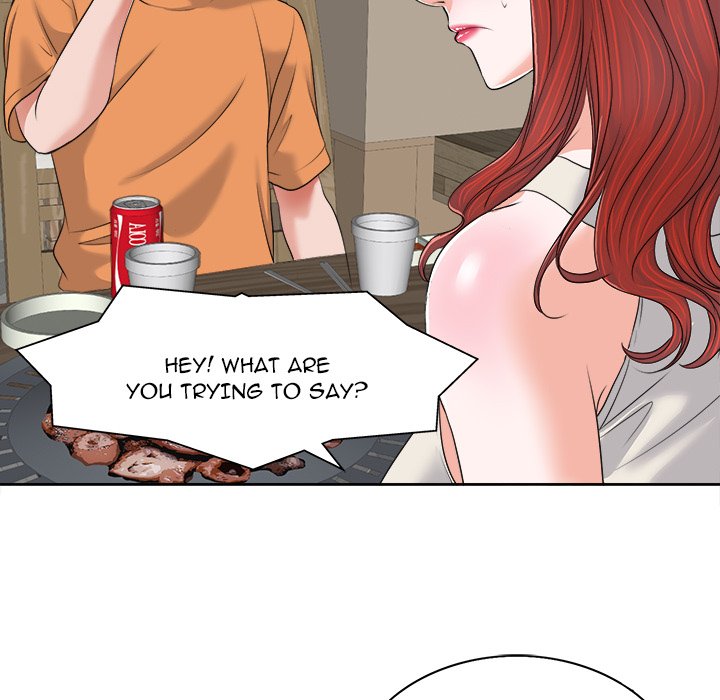 The Affair (moonk) chapter 7 page 98