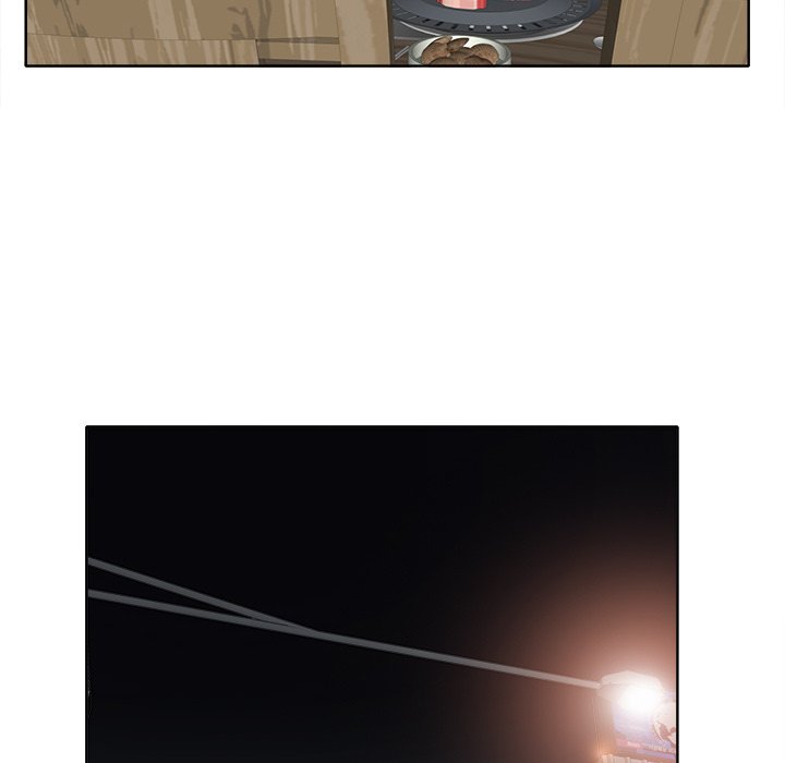 The Affair (moonk) chapter 7 page 100