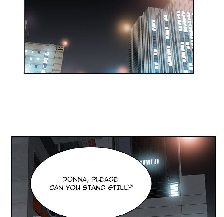 The Affair (moonk) chapter 7 page 101