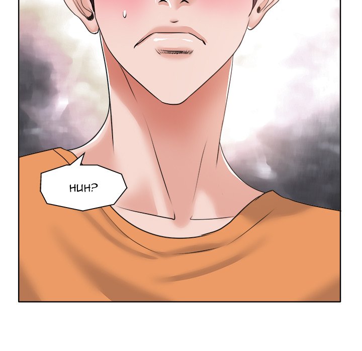 The Affair (moonk) chapter 7 page 109