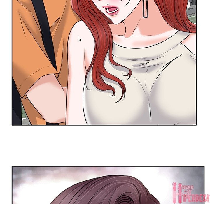 The Affair (moonk) chapter 8 page 7