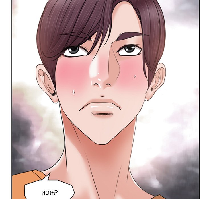 The Affair (moonk) chapter 8 page 8