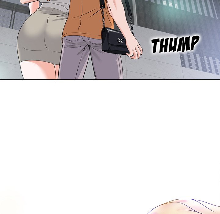 The Affair (moonk) chapter 8 page 11