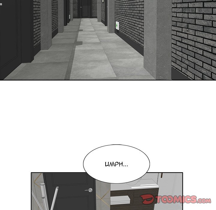 The Affair (moonk) chapter 8 page 15