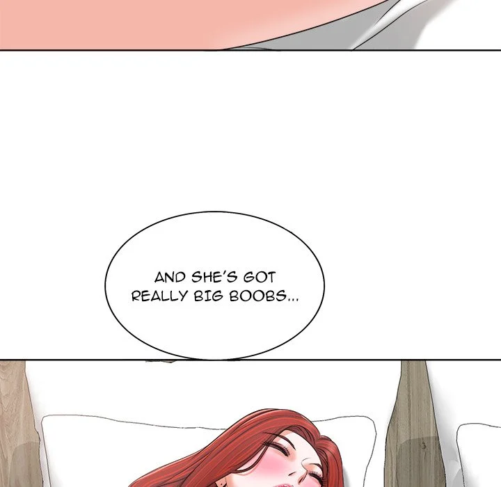 The Affair (moonk) chapter 8 page 25