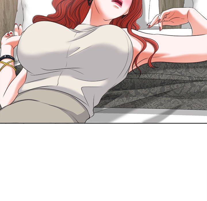 The Affair (moonk) chapter 8 page 26