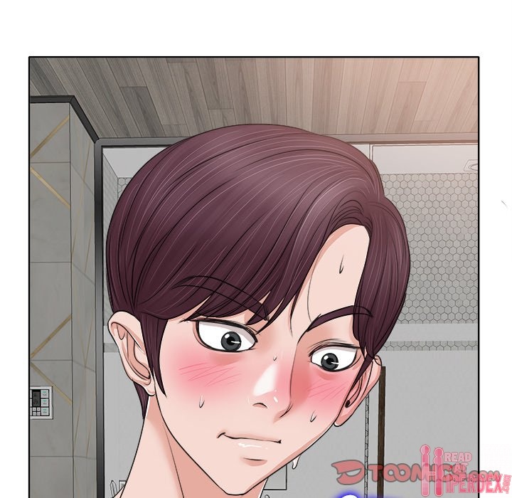 The Affair (moonk) chapter 8 page 27