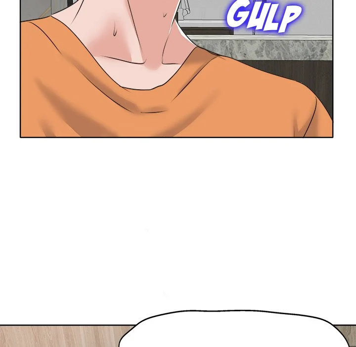 The Affair (moonk) chapter 8 page 28