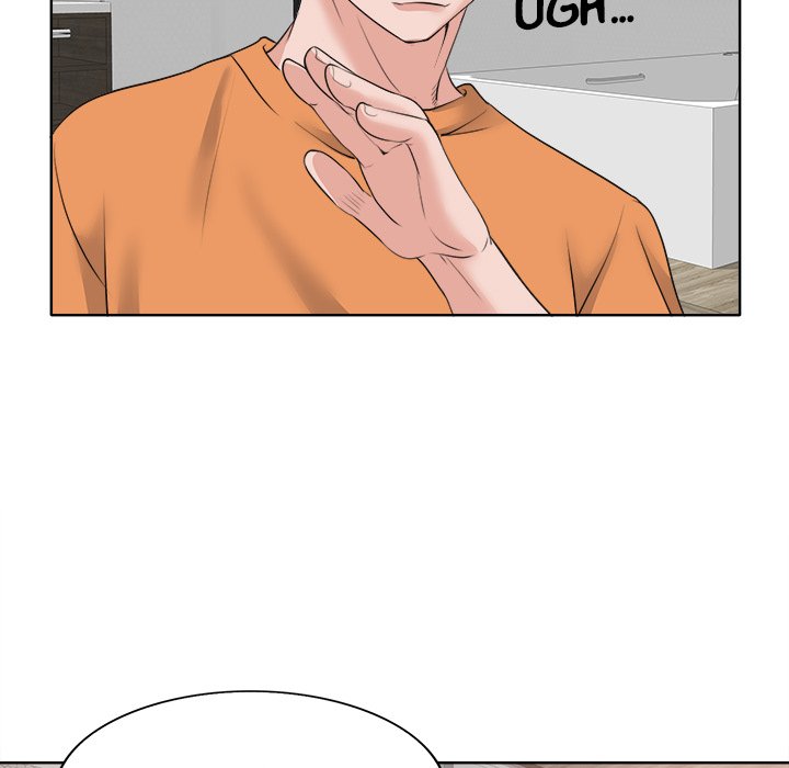 The Affair (moonk) chapter 8 page 34