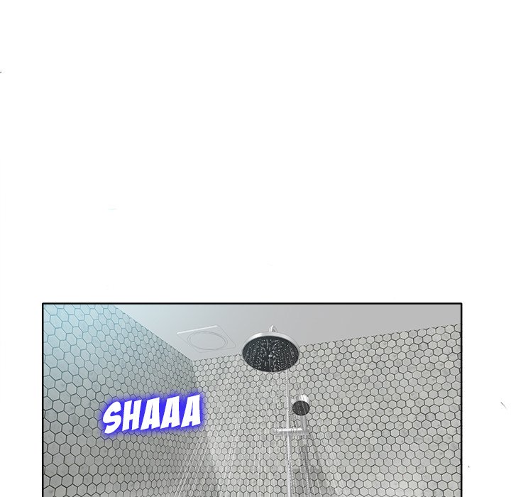The Affair (moonk) chapter 8 page 36