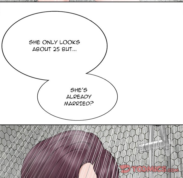 The Affair (moonk) chapter 8 page 39