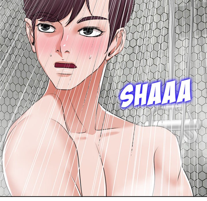 The Affair (moonk) chapter 8 page 40