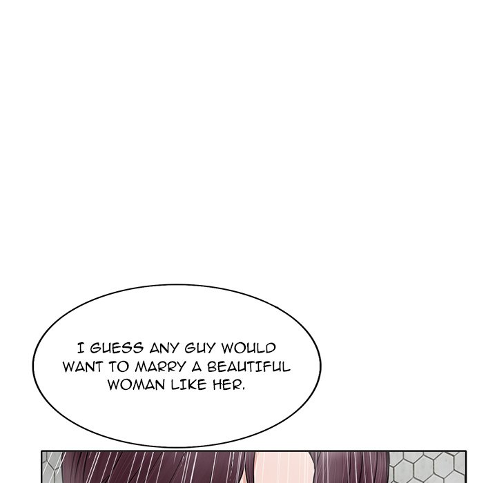 The Affair (moonk) chapter 8 page 41