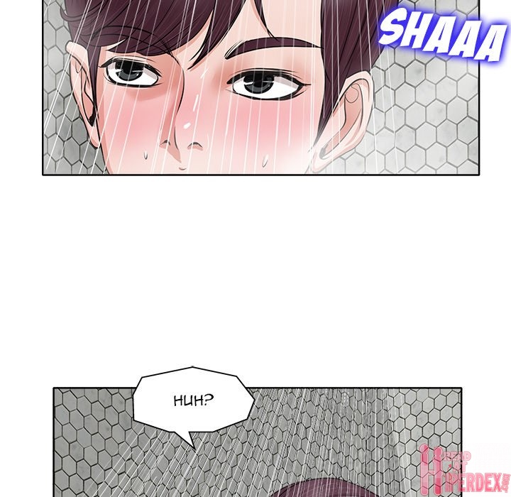 The Affair (moonk) chapter 8 page 42