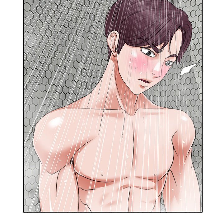 The Affair (moonk) chapter 8 page 43