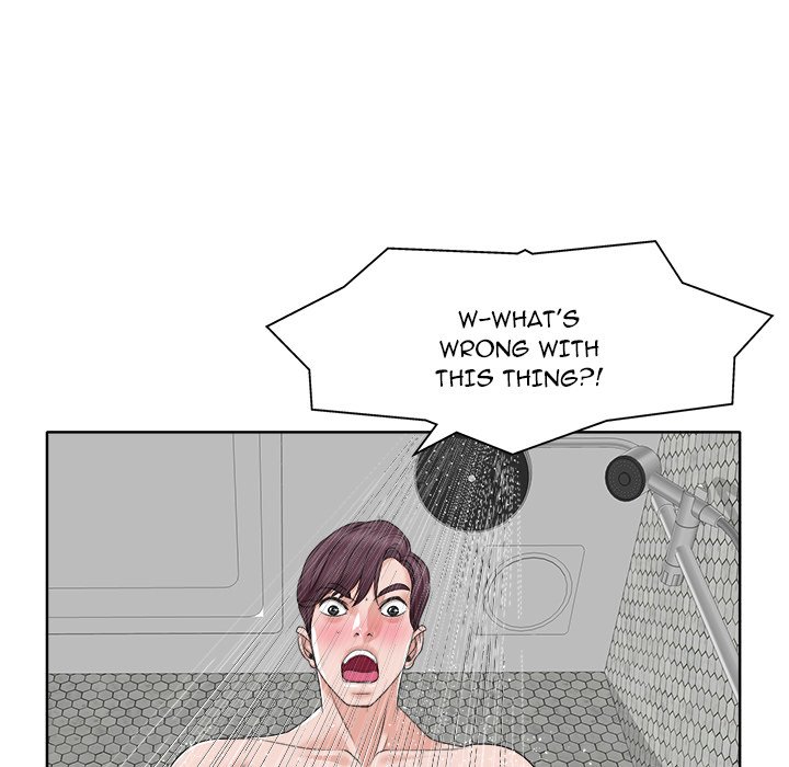 The Affair (moonk) chapter 8 page 44