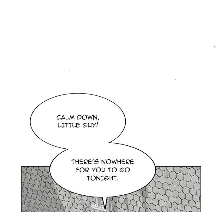 The Affair (moonk) chapter 8 page 46