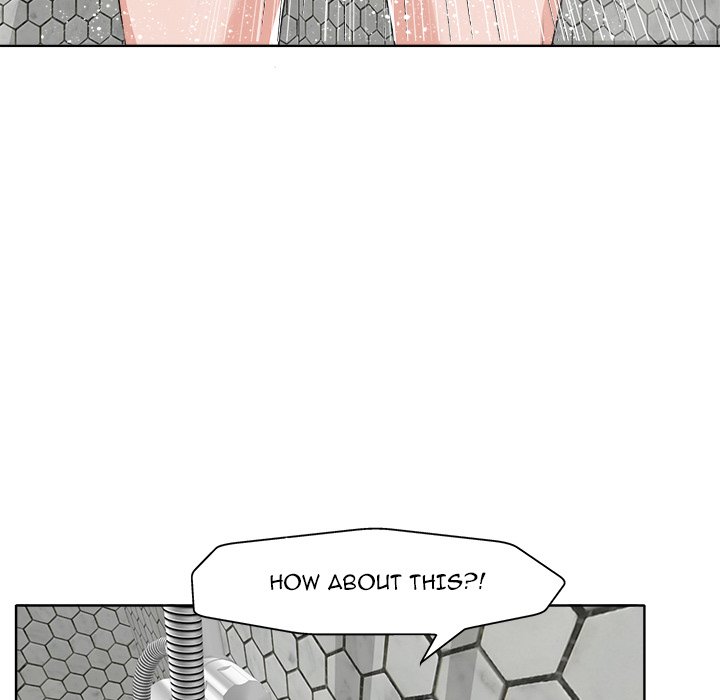 The Affair (moonk) chapter 8 page 50