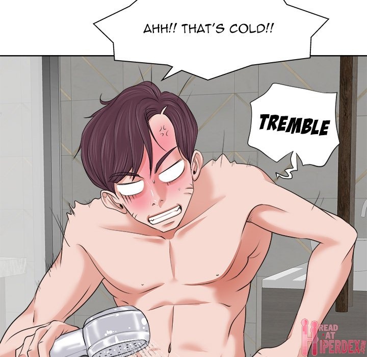 The Affair (moonk) chapter 8 page 52