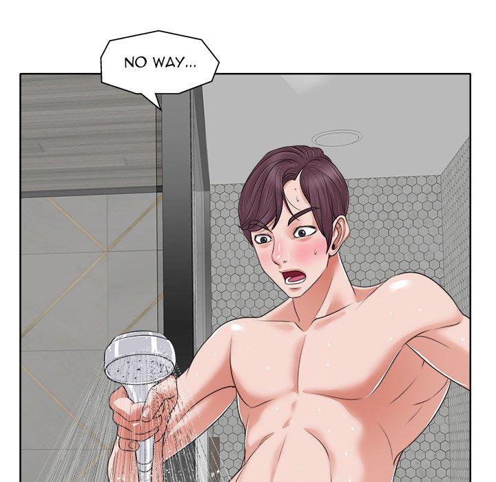 The Affair (moonk) chapter 8 page 54