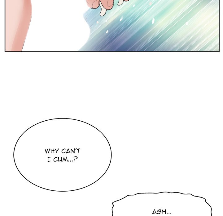 The Affair (moonk) chapter 8 page 59