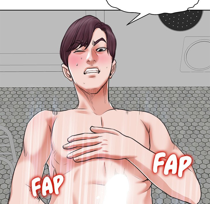 The Affair (moonk) chapter 8 page 60