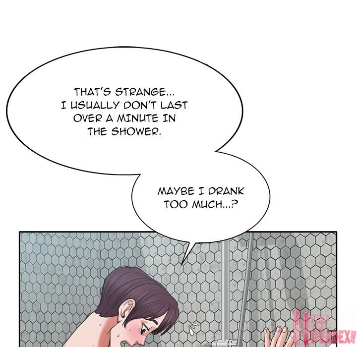 The Affair (moonk) chapter 8 page 62