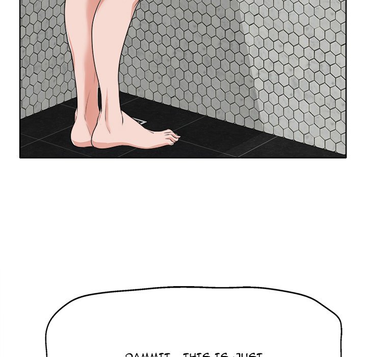 The Affair (moonk) chapter 8 page 64