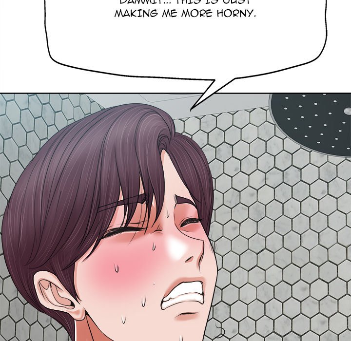 The Affair (moonk) chapter 8 page 65