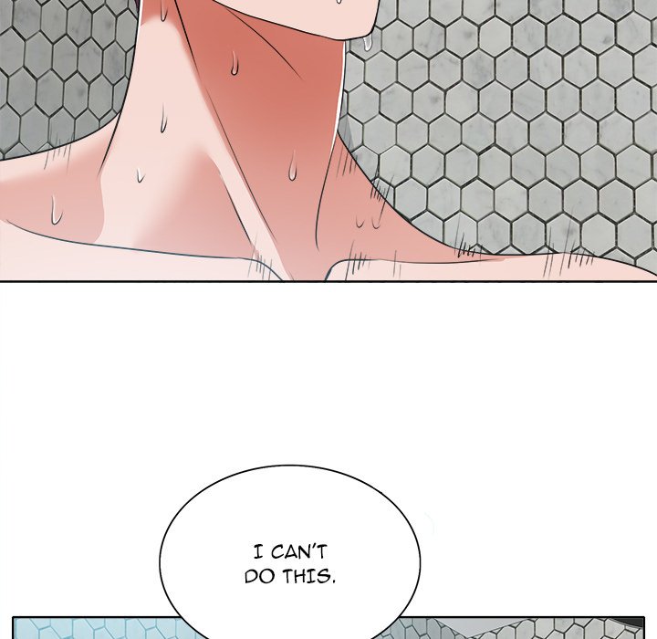 The Affair (moonk) chapter 8 page 66