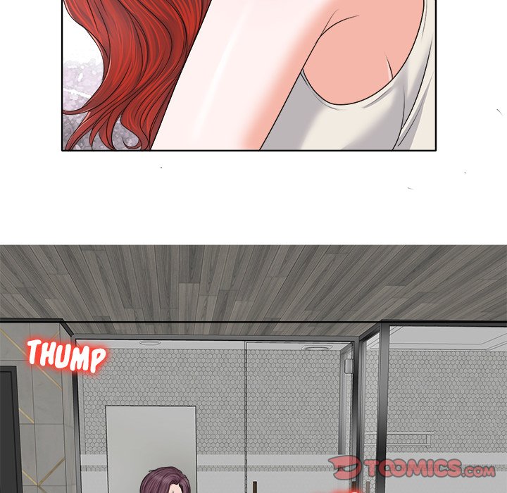The Affair (moonk) chapter 8 page 75