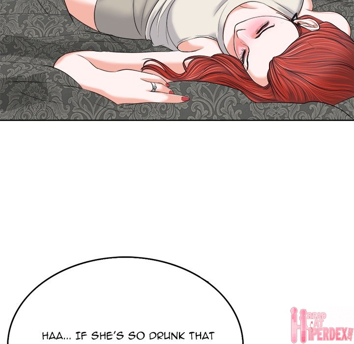 The Affair (moonk) chapter 8 page 77