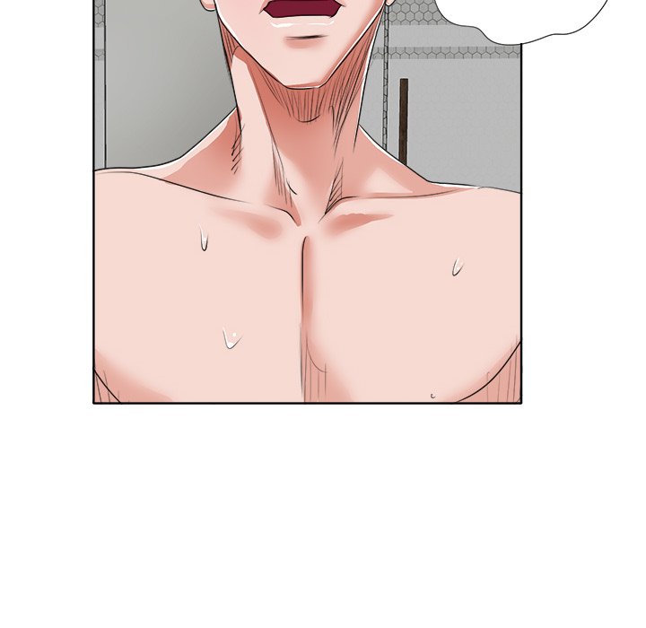 The Affair (moonk) chapter 8 page 79