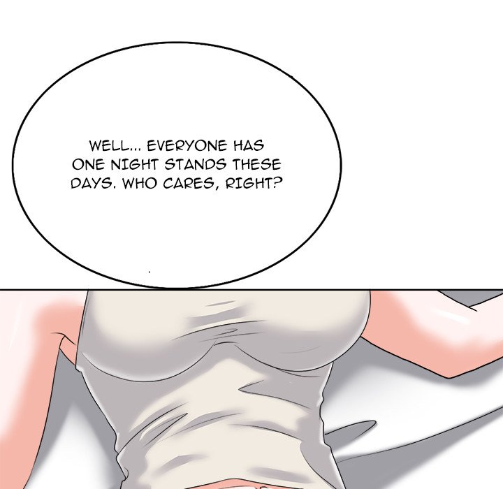 The Affair (moonk) chapter 8 page 80