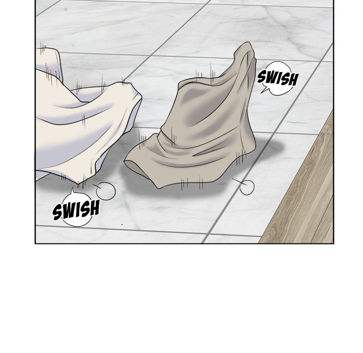 The Affair (moonk) chapter 8 page 83
