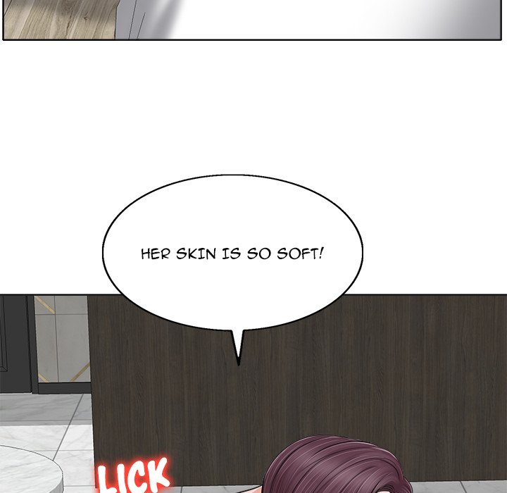 The Affair (moonk) chapter 8 page 89